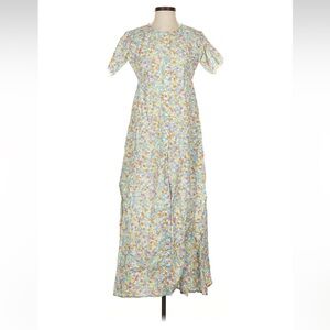 Roller rabbit XS dress